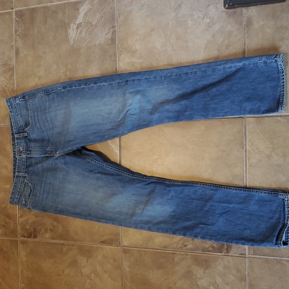 Calvin Klein Jeans - Picture 1 of 5